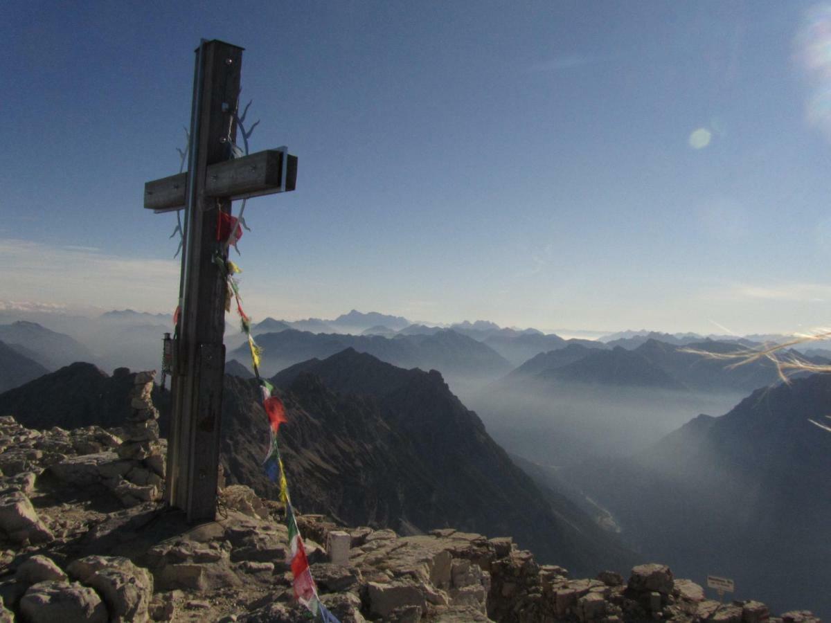 Ferienwohnungen Bernie Schmid Sonthofen Exterior foto